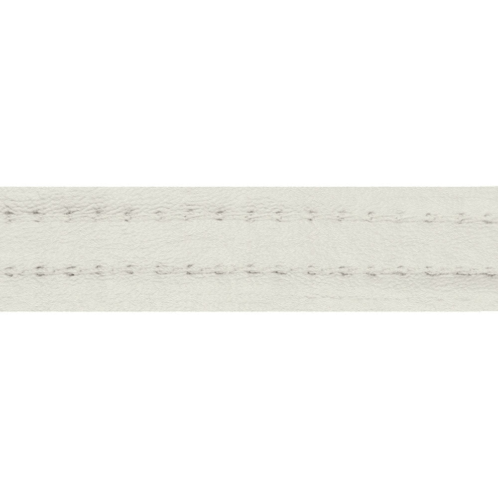 3/4" White Water Off White (066) Hidem Gimp Welt Image 1