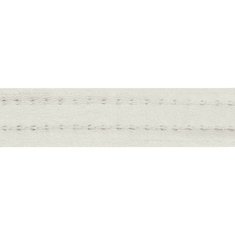 3/4" White Water Off White (066) Hidem Gimp Welt Image 1