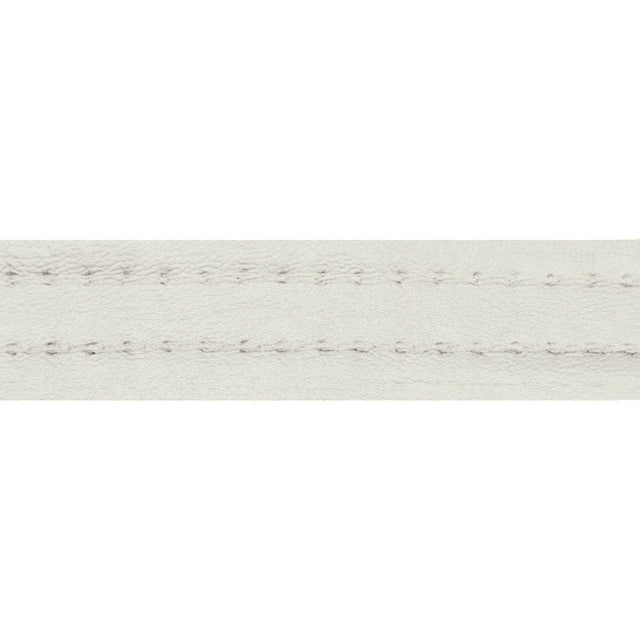 3/4" White Water Off White (066) Hidem Gimp Welt Image 1