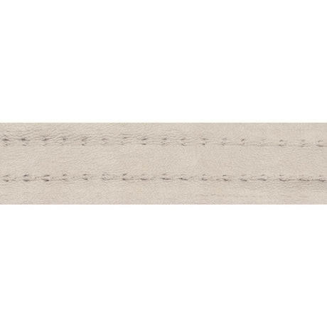3/4" White Water Oyster (6009) Hidem Gimp Welt Image 1