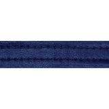 3/4" White Water Royal Blue (003) Hidem Gimp Welt Image 1