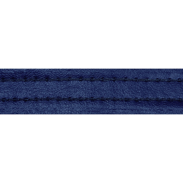 3/4" White Water Royal Blue (003) Hidem Gimp Welt Image 1