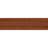 3/4" White Water Rust (084) Hidem Gimp Welt Image 1