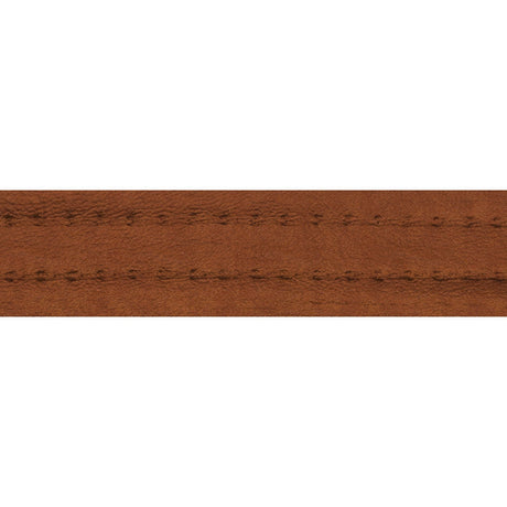 3/4" White Water Rust (084) Hidem Gimp Welt Image 1