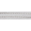3/4" White Water Seagull (905) Hidem Gimp Welt Image 1