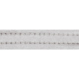 3/4" White Water Seagull (905) Hidem Gimp Welt Image 1