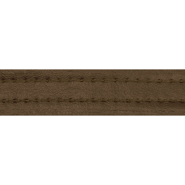 3/4" White Water Spice (805) Hidem Gimp Welt Image 1