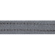 3/4" White Water Steel (097) Hidem Gimp Welt Image 1