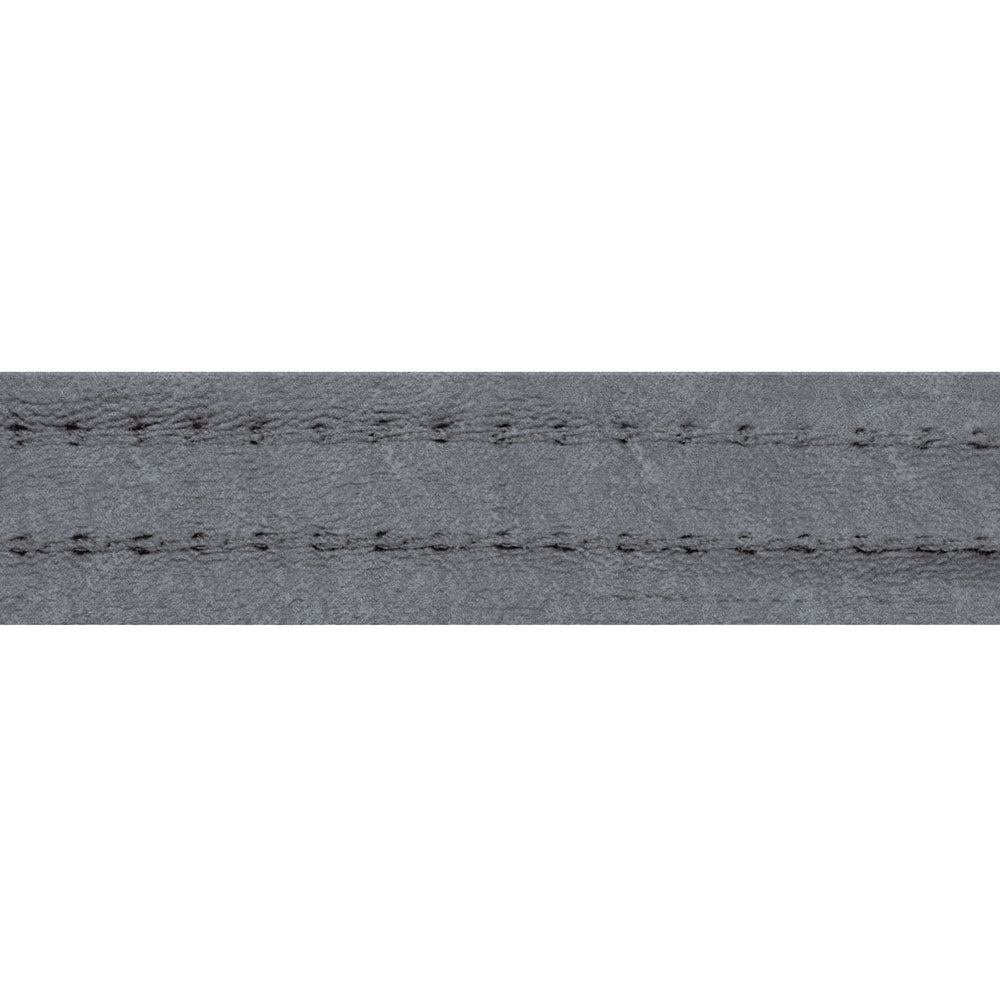 3/4" White Water Steel (097) Hidem Gimp Welt Image 1
