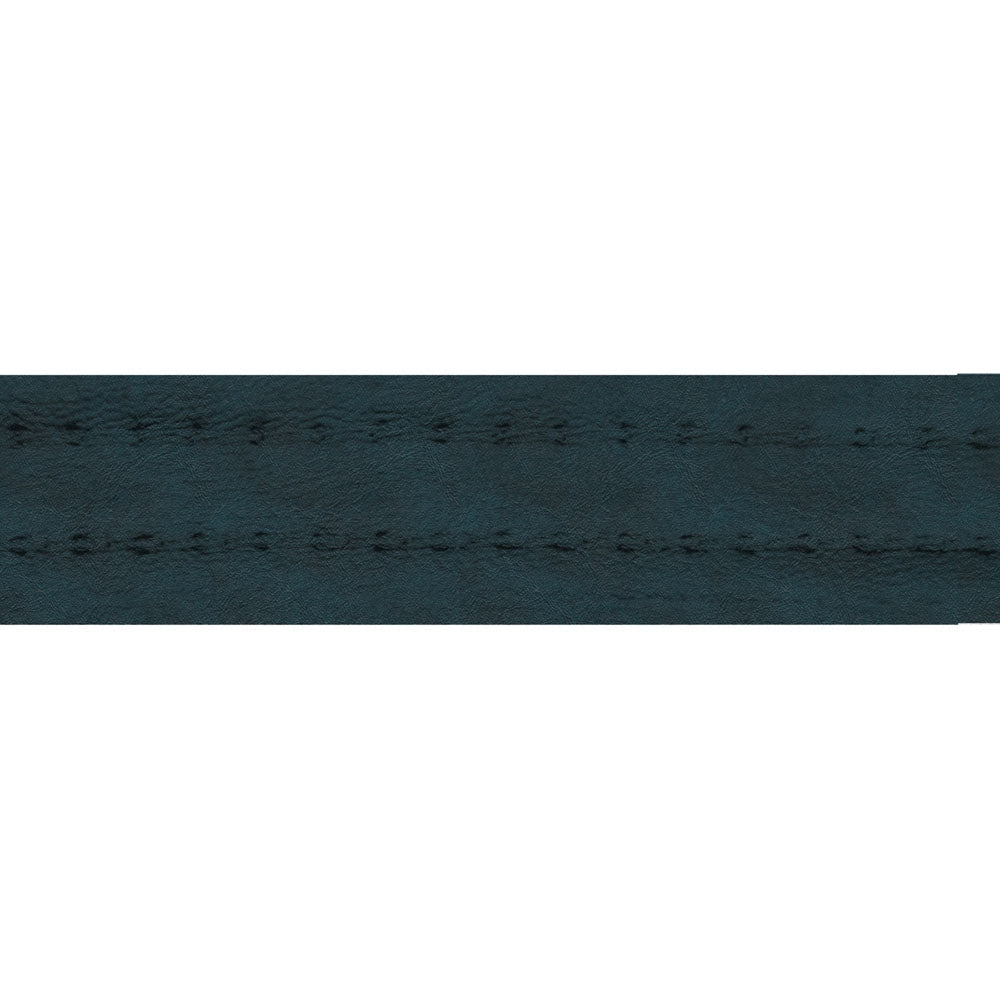 3/4" White Water Teal Green (034) Hidem Gimp Welt Image 1