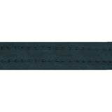 3/4" White Water Teal Green (034) Hidem Gimp Welt Image 1