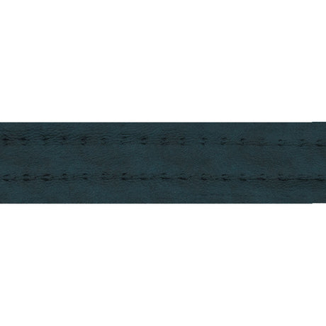 3/4" White Water Teal Green (034) Hidem Gimp Welt Image 1