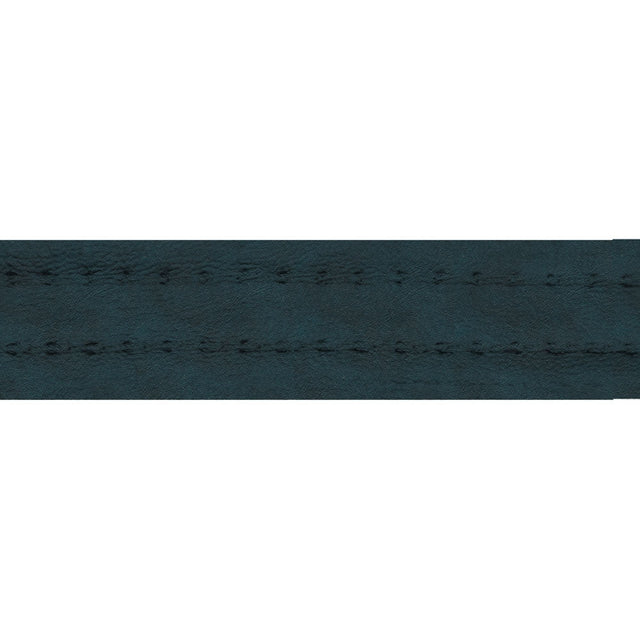 3/4" White Water Teal Green (034) Hidem Gimp Welt Image 1