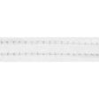 3/4" White Water White (006) Hidem Gimp Welt Image 1