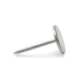 3/4" x 1-1/8" Steel Panel Nails Image 1