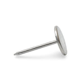 3/4" x 1-1/8" Steel Panel Nails Image 1