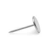 3/4" x 1-1/8" Steel Panel Nails Image 2
