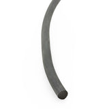 3/8" (#12) Synthetic Rubber (EPDM) Rope Image 1