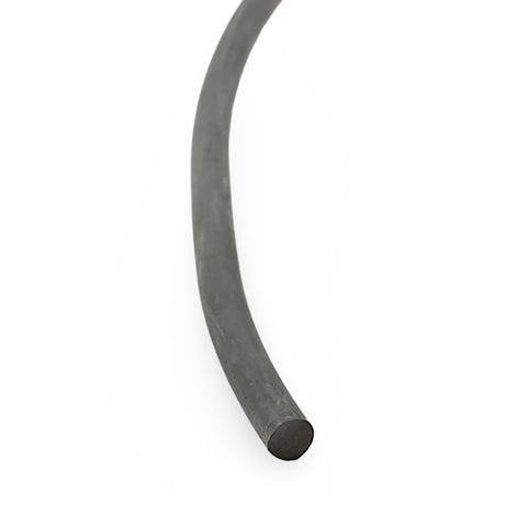 3/8" (#12) Synthetic Rubber (EPDM) Rope Image 1