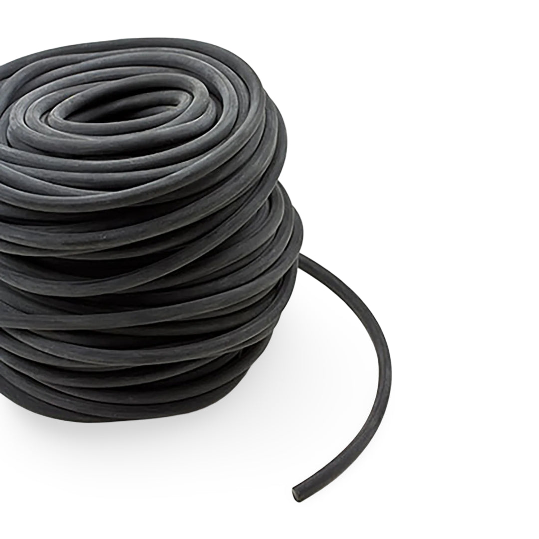 3/8" (#12) Synthetic Rubber (EPDM) Rope Image 2