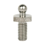 3/8" LOXX® "Pull-It-Up" Fastener Stainless Steel M5 Machine Screw Stud Image 1