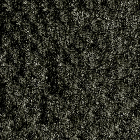 30" Black Typar Decking Fabric Image 1