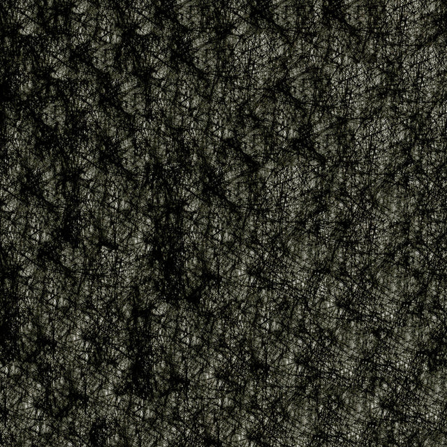 30" Black Typar Decking Fabric Image 1