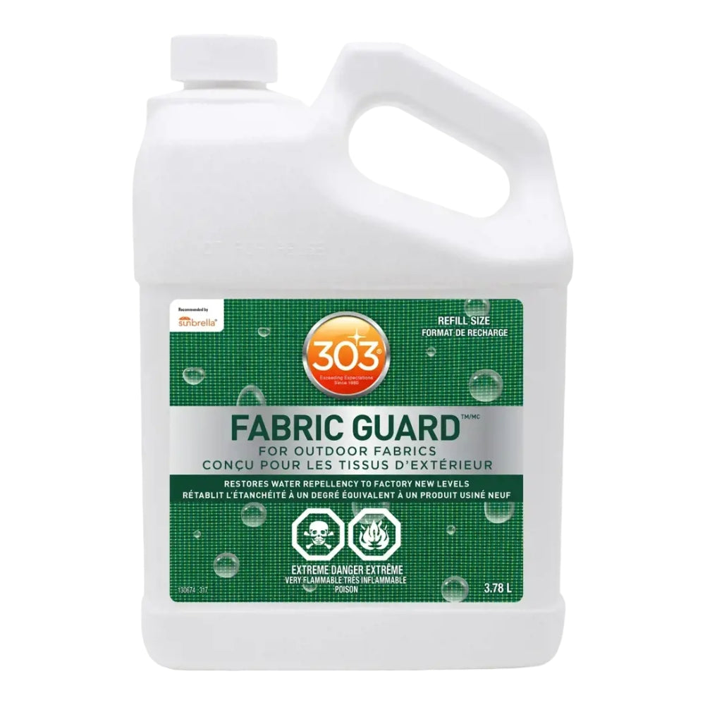 303® Fabric Guard PFAS-Free (1 Gallon) Image 1