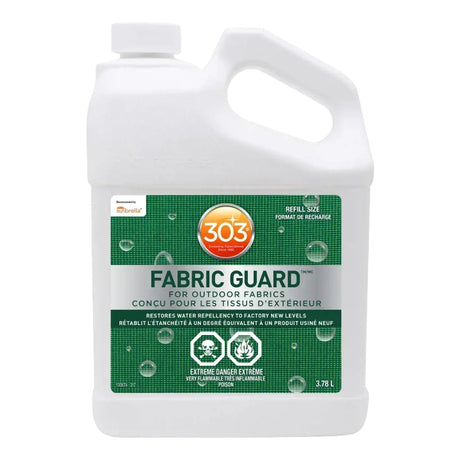 303® Fabric Guard PFAS-Free (1 Gallon) Image 1