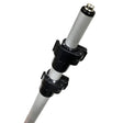 34" – 59" Cam Lock Telescoping Support Pole Image 1