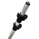 34" – 59" Cam Lock Telescoping Support Pole Image 1