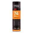 3M™ 74 Foam Fast Spray Adhesive (16.9 oz) Image 1