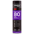 3M™ 80 Rubber & Vinyl Spray Adhesive (19 oz) Image 1