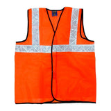 3M™ Scotchlite™ 6160 High-Gloss White Sew-On Reflective Trim Image 2