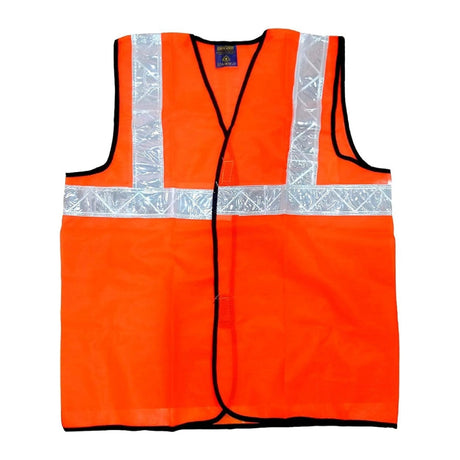 3M™ Scotchlite™ 6160 High-Gloss White Sew-On Reflective Trim Image 2