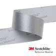 3M™ Scotchlite™ 8925 Silver Sew-On Reflective Tape Image 1