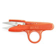 4-3/4" Wiss® Quick Clip® Sharp Point Thread Clippers Image 1