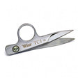 4-3/4" Wiss® TC1 Industrial Thread Clippers Image 1