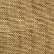 40" All-Natural Burlap Fabric Image 1