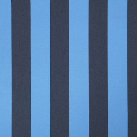 46" Sunbrella® Beaufort Azure (4741-0000) Awning/Marine Fabric Image 1