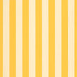 46" Sunbrella® Beaufort Yellow/White 6 Bar (5702-0000) Awning/Marine Fabric Image 1