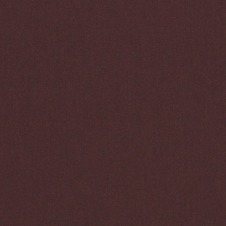 46" Sunbrella® Black Cherry (4640-0000) Awning/Marine Fabric Image 1