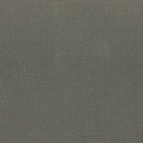 46" Sunbrella® Charcoal Gray (4644-0000) Awning/Marine Fabric Image 1