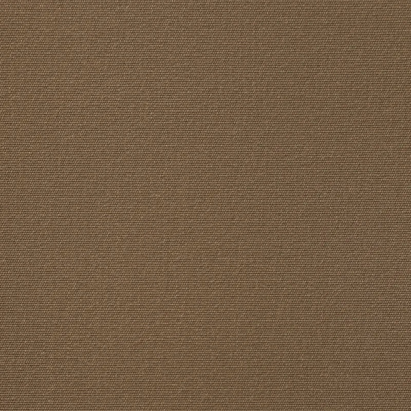 46" Sunbrella® Cocoa (4676-0000) Awning/Marine Fabric Image 1