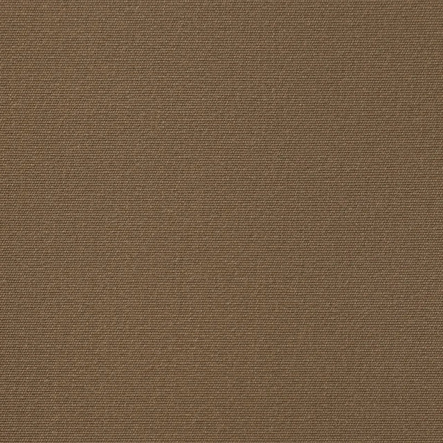 46" Sunbrella® Cocoa (4676-0000) Awning/Marine Fabric Image 1