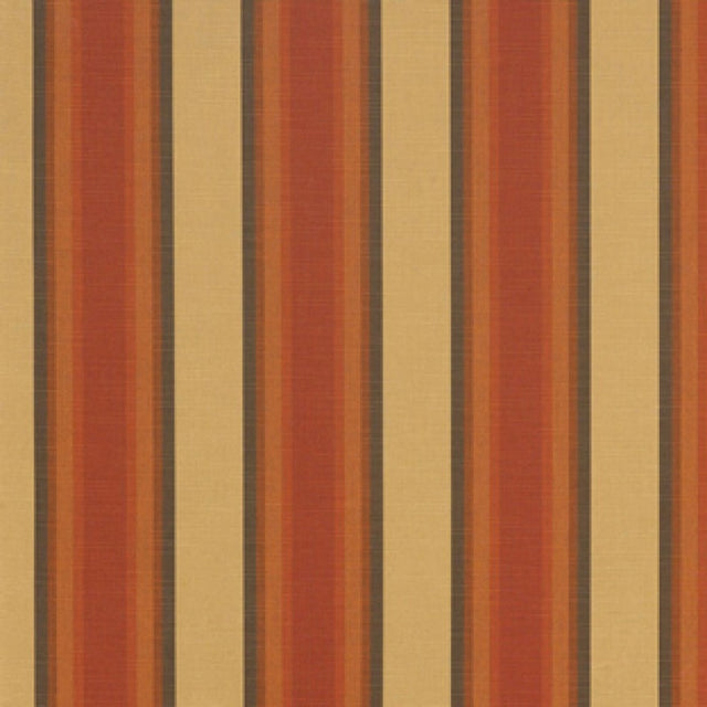 46" Sunbrella® Colonnade Redwood (4857-0000) Awning/Marine Fabric Image 1