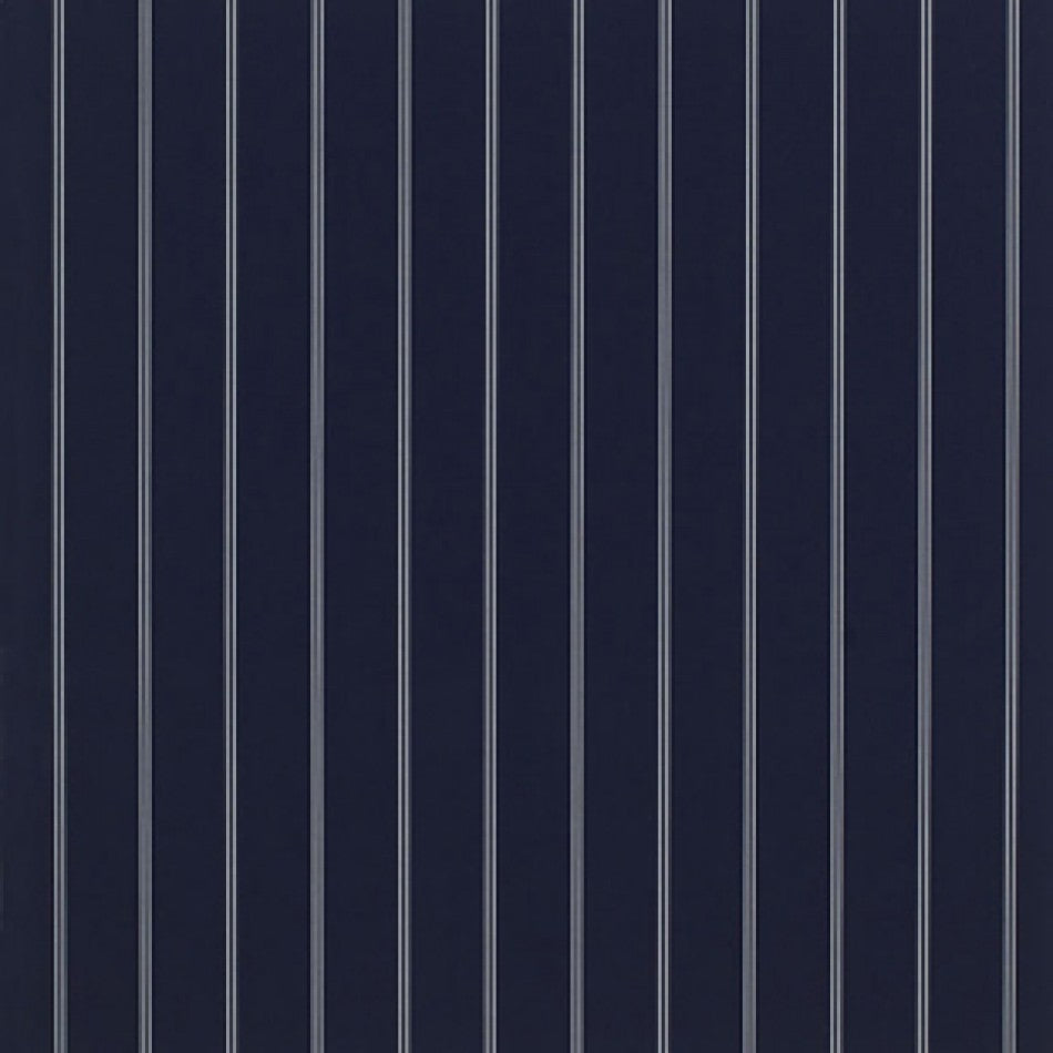 46" Sunbrella® Cooper Navy (4987-0000) Awning/Marine Fabric Image 1