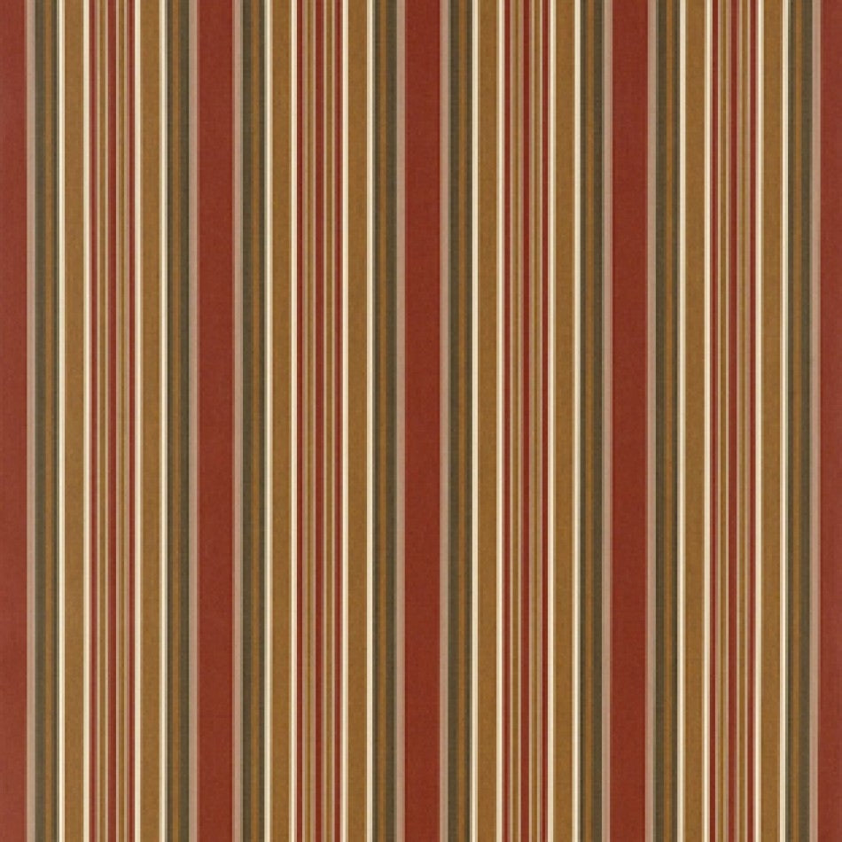 46" Sunbrella® Eastland Redwood (4813-0000) Awning/Marine Fabric Image 1