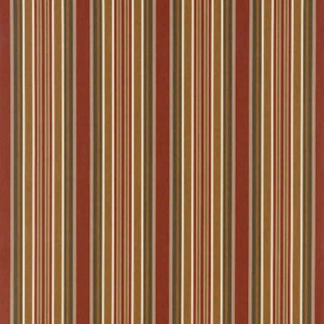 46" Sunbrella® Eastland Redwood (4813-0000) Awning/Marine Fabric Image 1