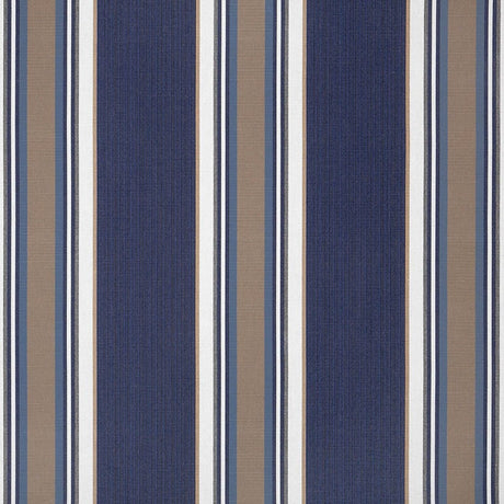 46" Sunbrella® Emblem Navy (4898-0000) Awning/Marine Fabric Image 1